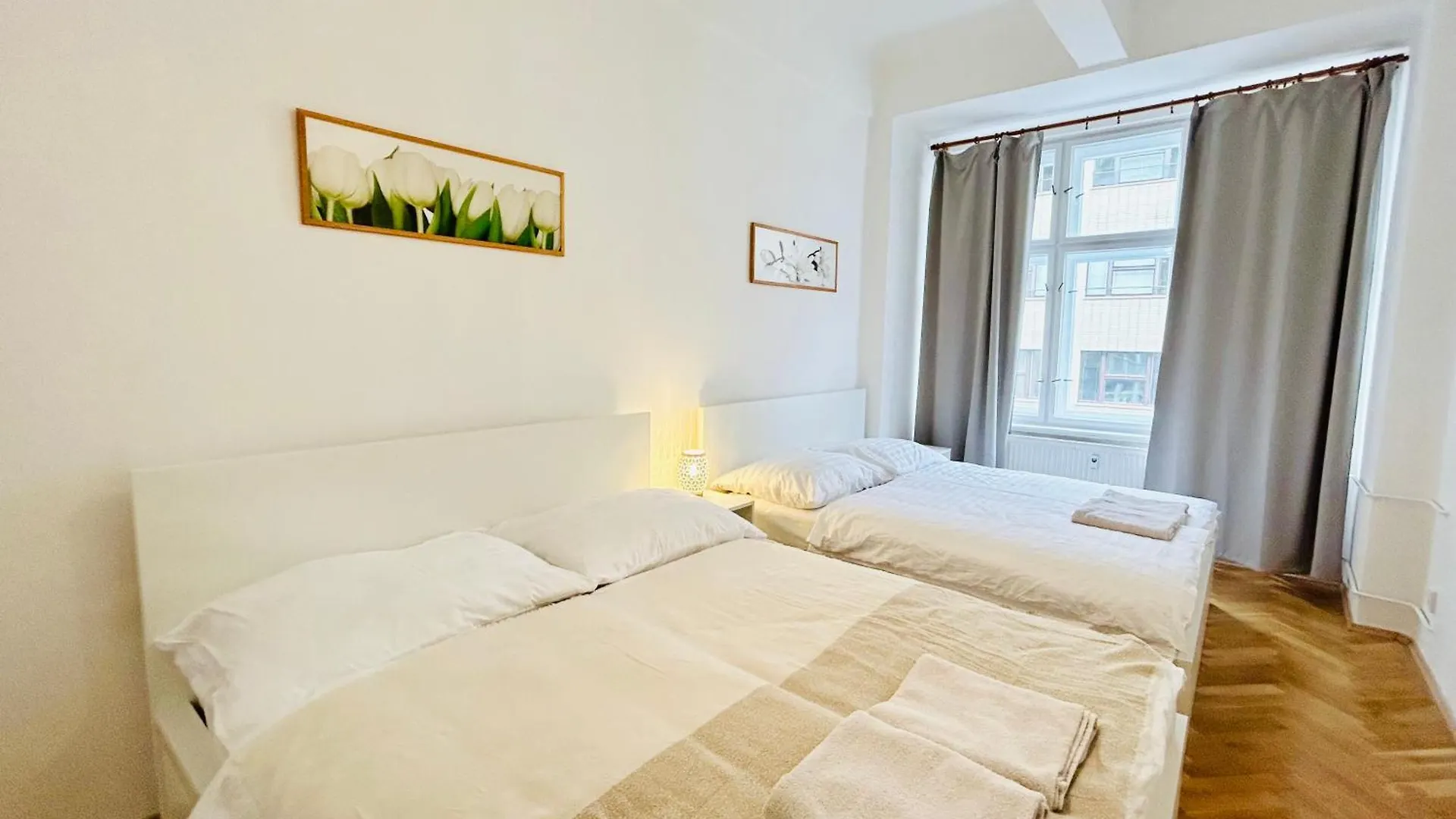 New Apartment Near Wenceslas Square 布拉格 捷克