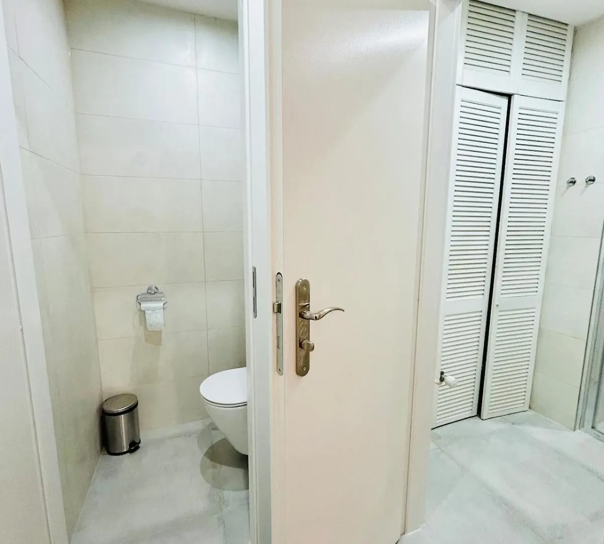 פראג New Apartment Near Wenceslas Square 0*,  צ'כיה