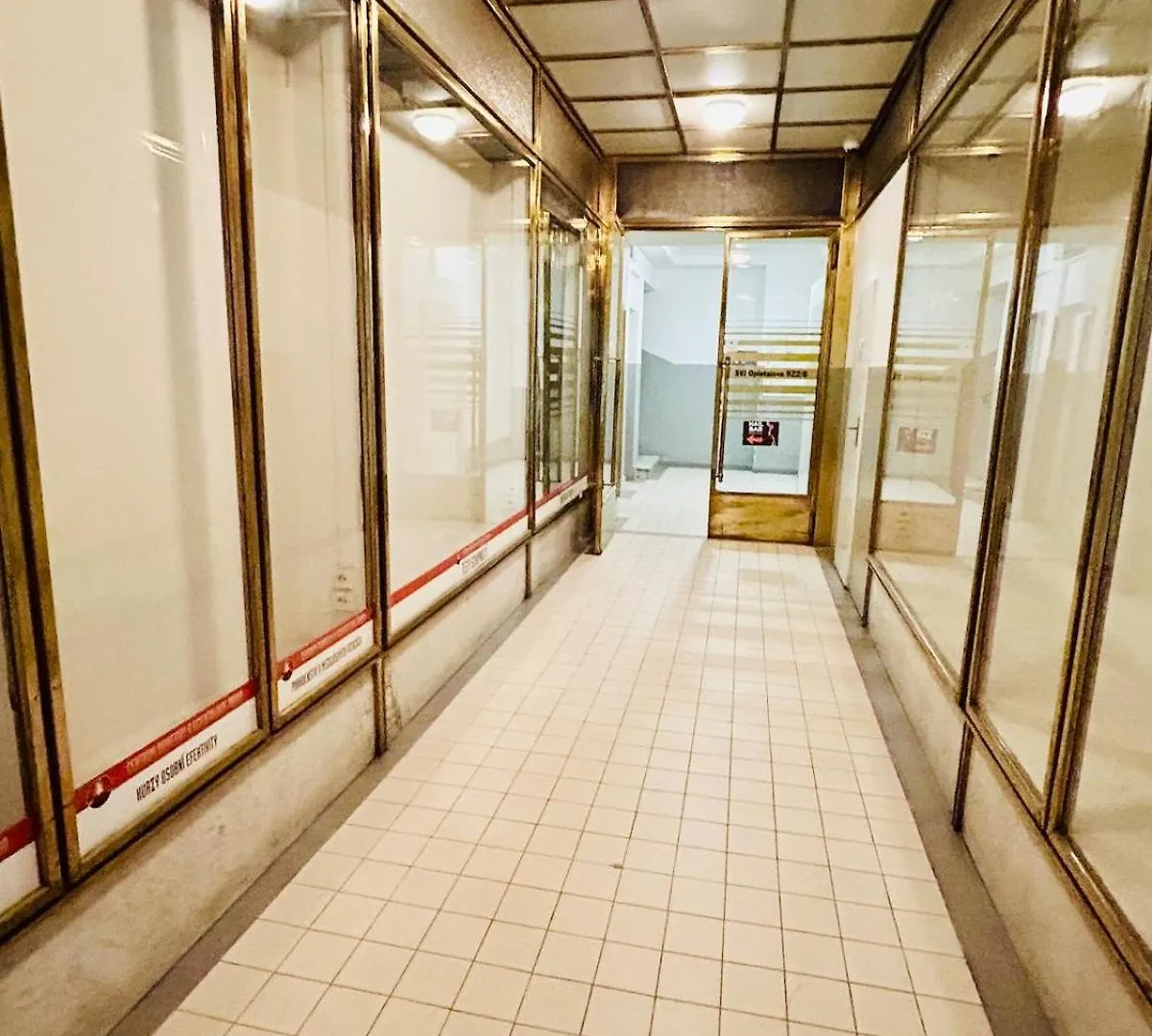 פראג New Apartment Near Wenceslas Square צ'כיה