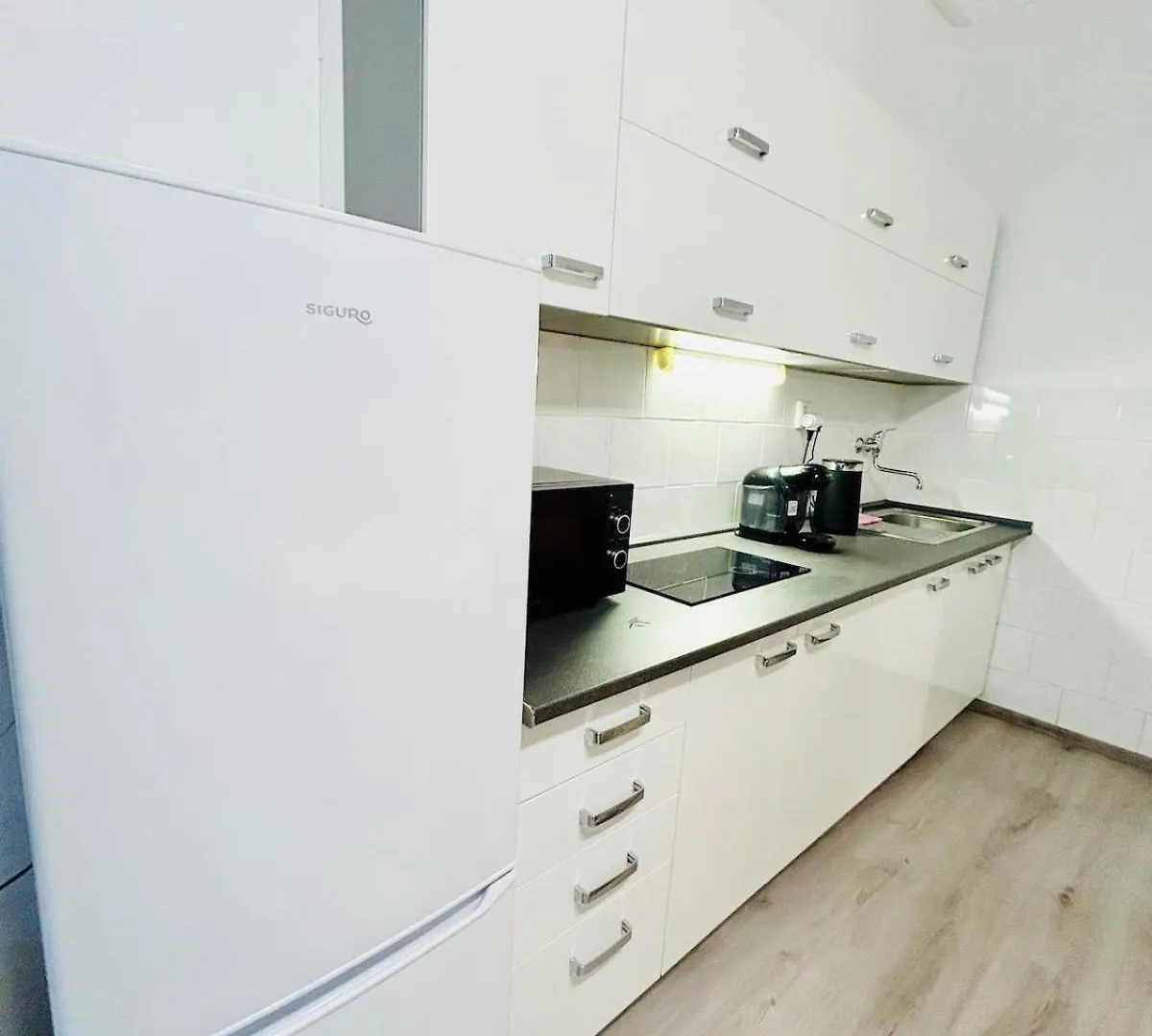 פראג New Apartment Near Wenceslas Square צ'כיה