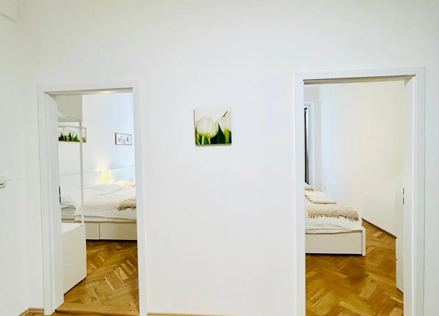 פראג New Apartment Near Wenceslas Square