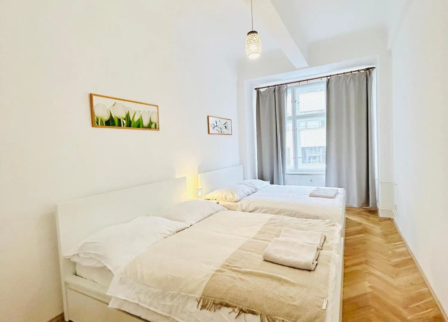 פראג New Apartment Near Wenceslas Square 0*,  צ'כיה