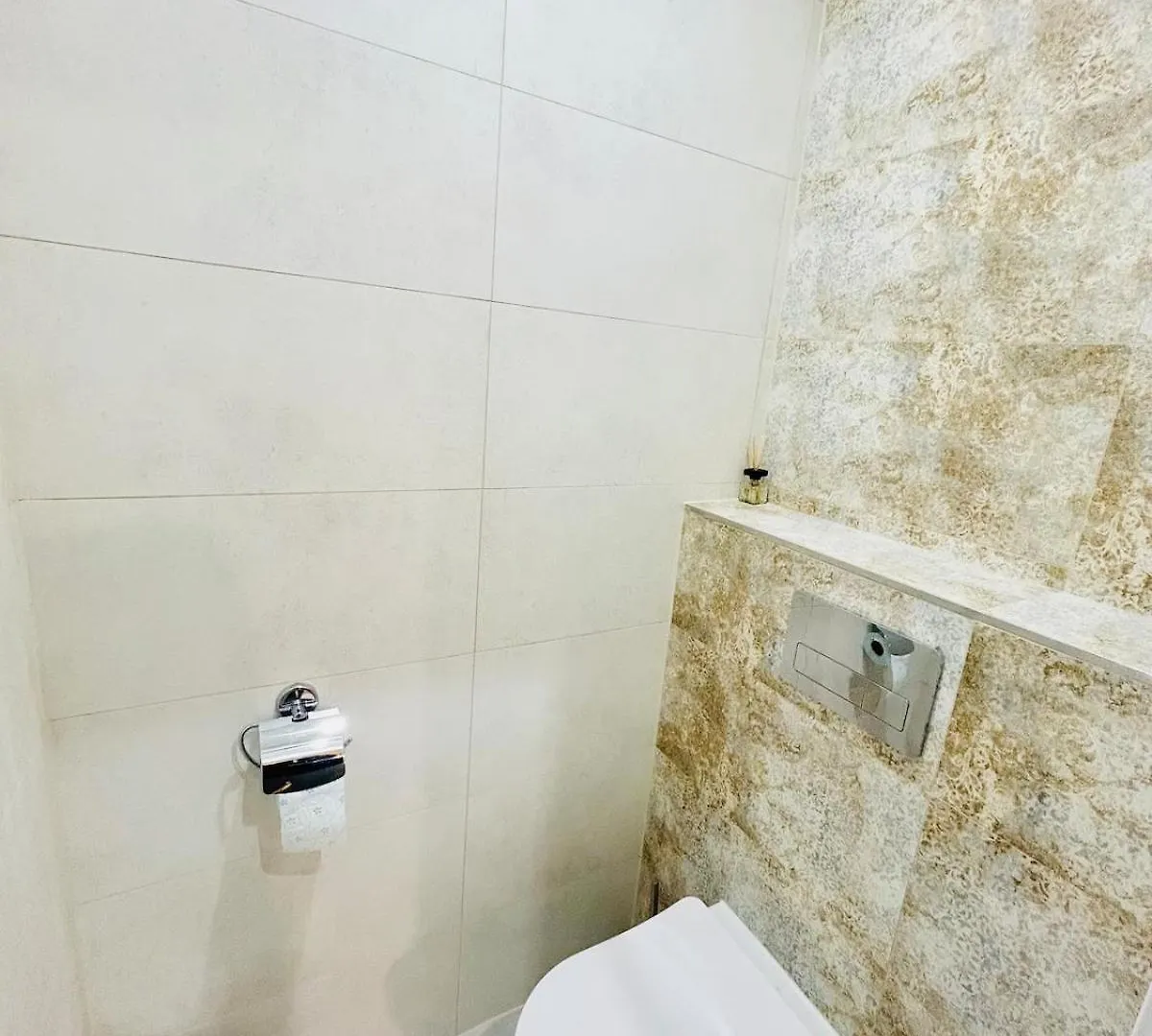 New Apartment Near Wenceslas Square Praga