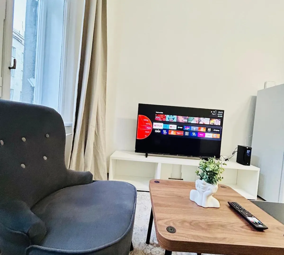 New Apartment Near Wenceslas Square Praga 0*,  Czechy