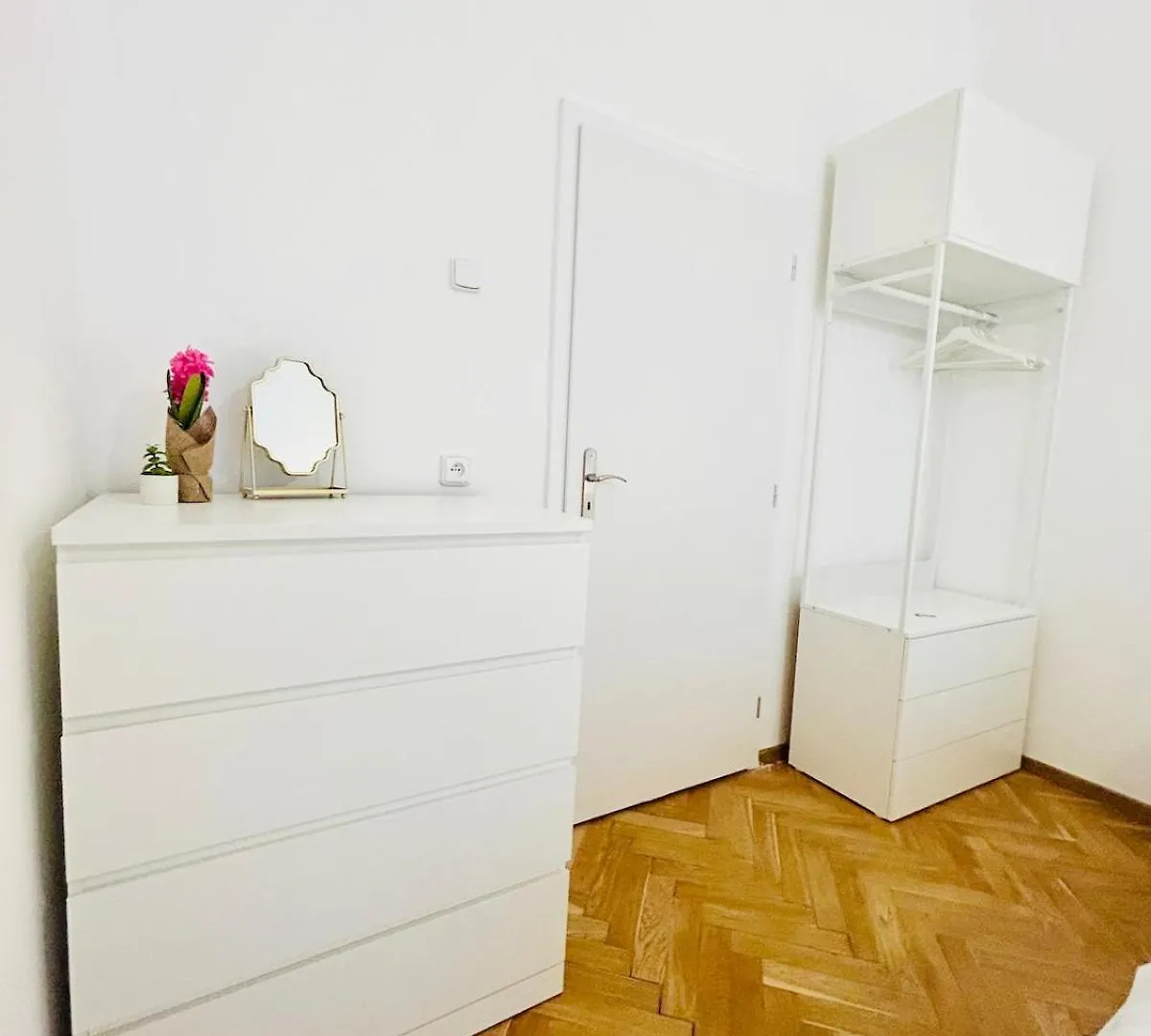 New Apartment Near Wenceslas Square Praga Czechy