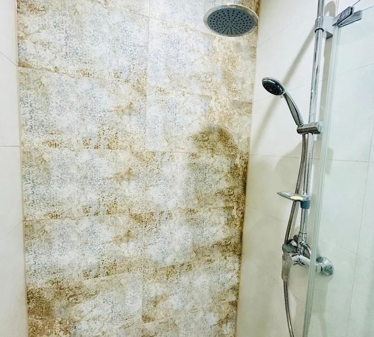 New Apartment Near Wenceslas Square Praga