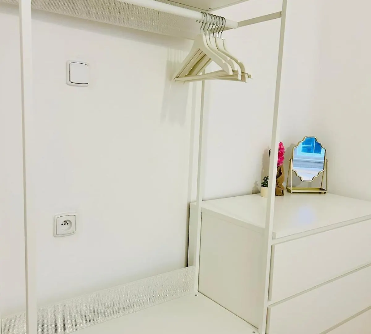 New Apartment Near Wenceslas Square Praga