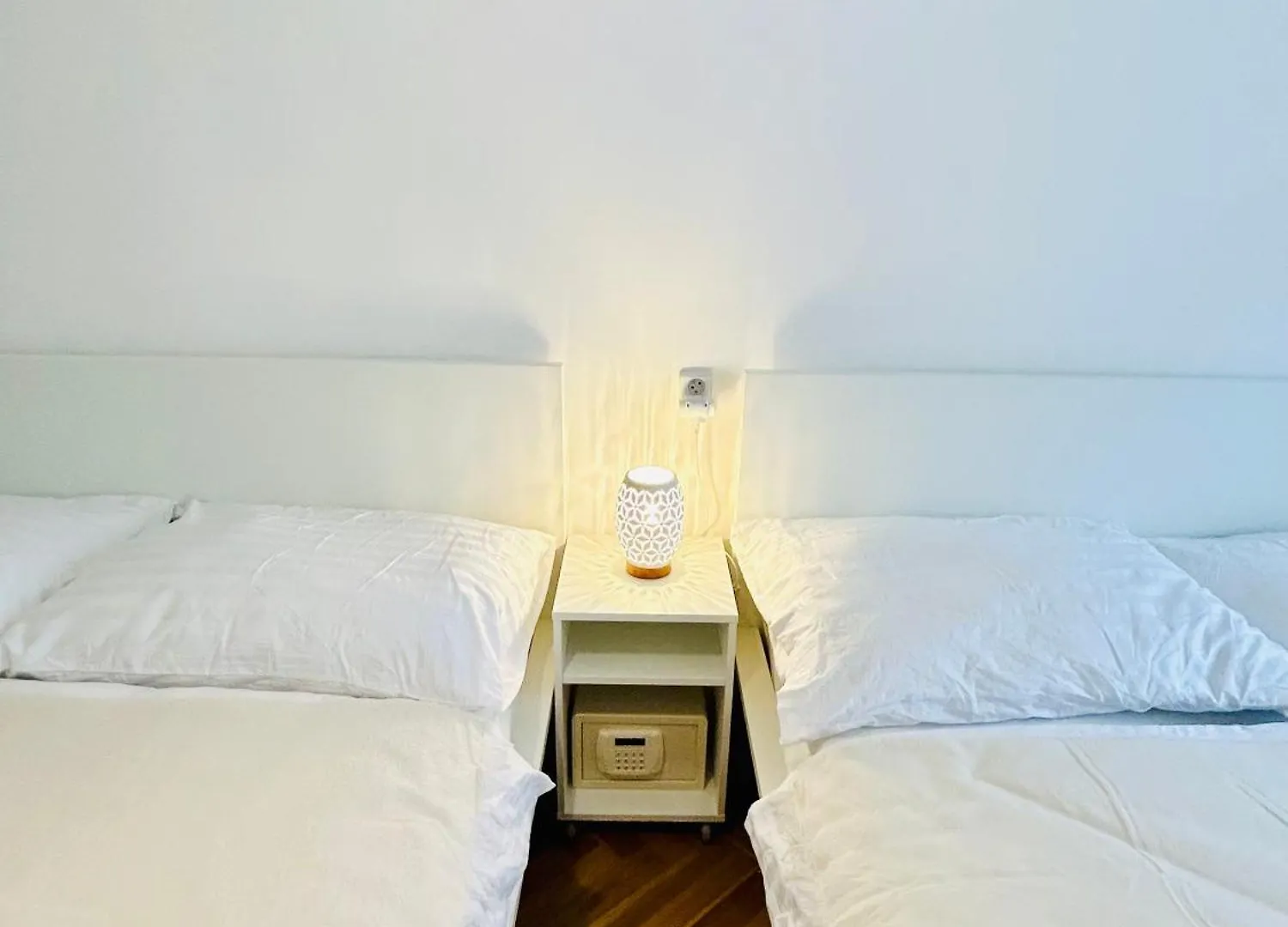 New Apartment Near Wenceslas Square Praga 0*,  Czechy