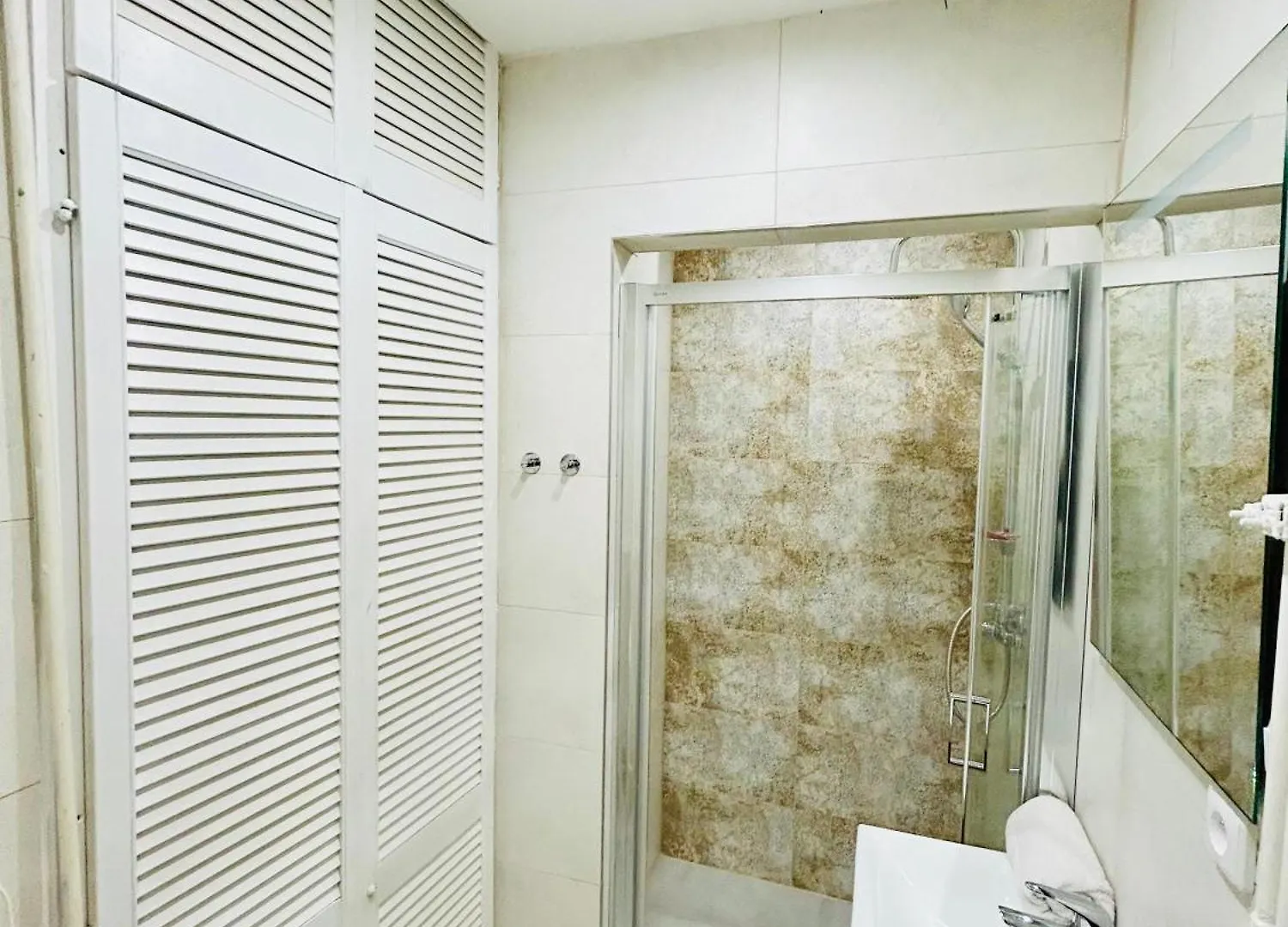 New Apartment Near Wenceslas Square Praga Czechy