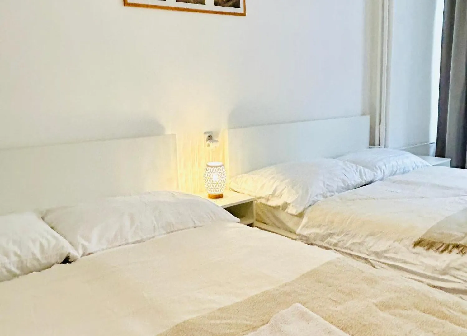 New Apartment Near Wenceslas Square Praga