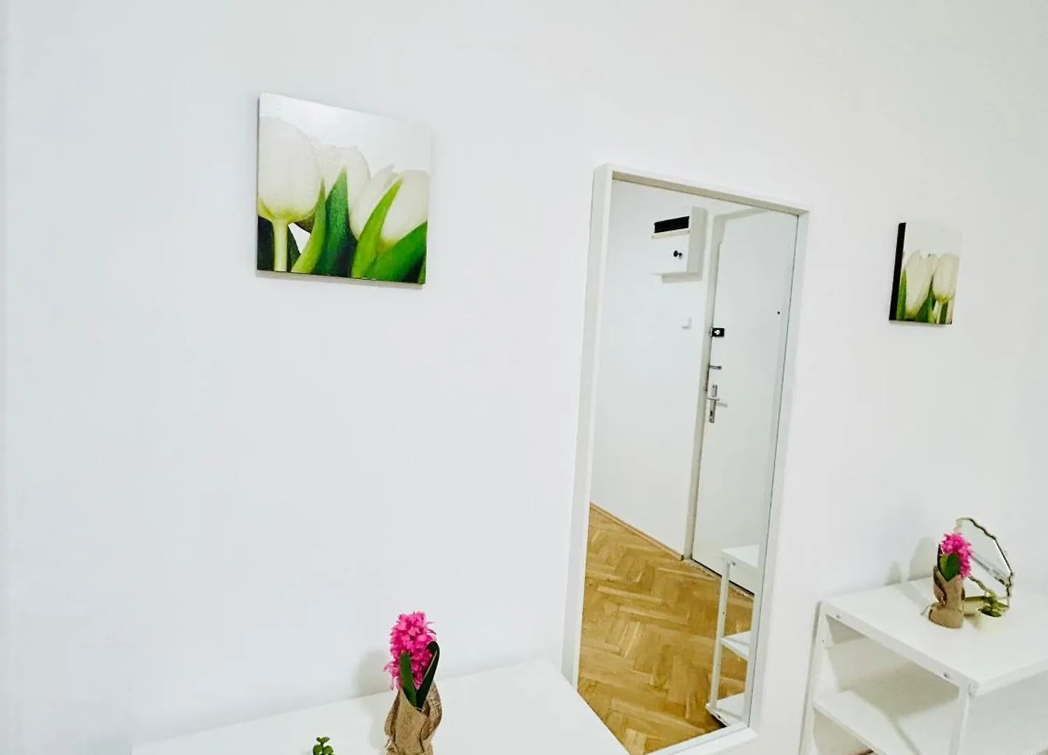 New Apartment Near Wenceslas Square Praga