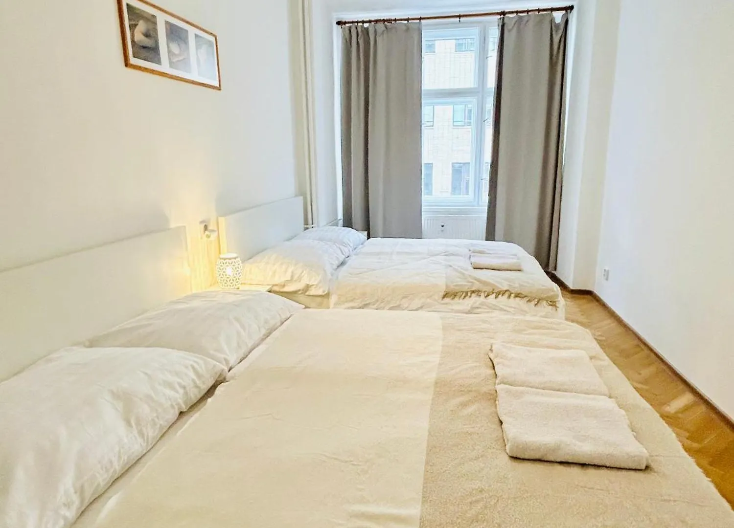 New Apartment Near Wenceslas Square Praga Czechy